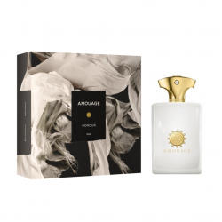 عطر امواج اونر الرجالي او دو بارفيوم 100 مل Amouage Honor Men Eau de Parfum